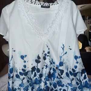 CHAOLILAI LADIES TOP SIZE M